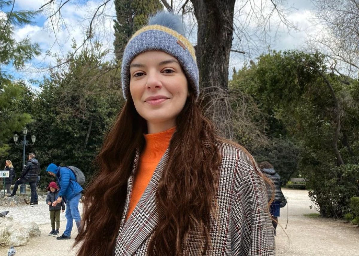 Νικολέττα Ράλλη: Πώς επαναπροσδιόρισε την πορεία της πέρα από την τηλεόραση