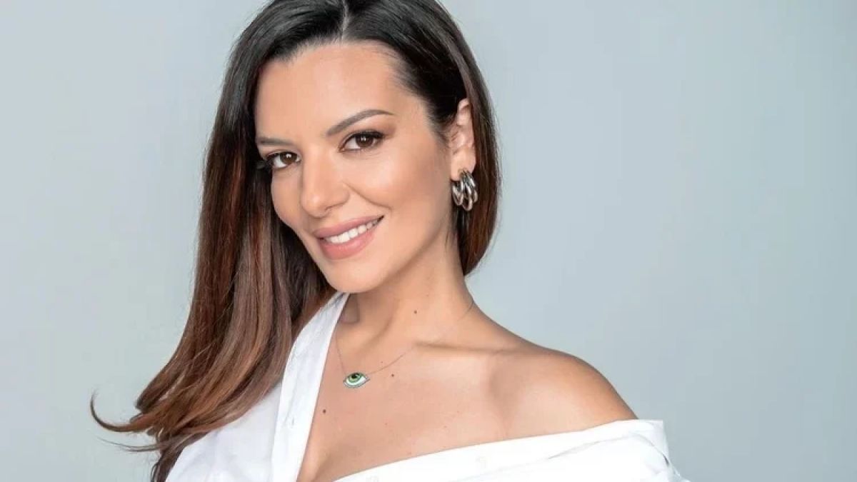 Πένθος για την Νικολέττα Ράλλη: Πέθανε ο πατέρας της