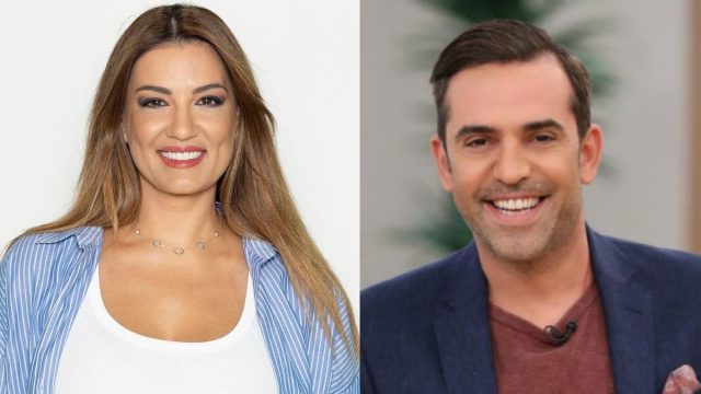 Ξέσπασε η Παπίλα κατά του Κωνσταντινίδη για την Τούνη: «Δεν του αρέσει ο αγώνας που κάνει η Ιωάννα;»