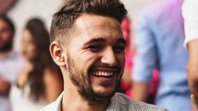 «Πώς να μην νιώθεις τη μεγαλύτερη υπερηφάνεια»: Συγκλονίζει η αδερφή του 28χρονου εκπαιδευτικού που πέθανε στην Κρήτη