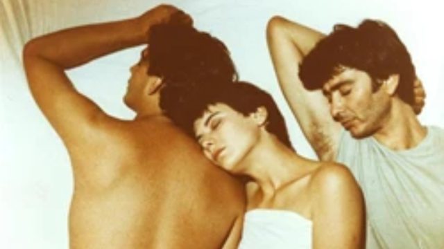 Η ανάρμοστη σκηνή που θυμήθηκε θεατής μετά από 43 χρόνια – «Τον λέω “φασίστα” κι αυτός με λέει “που…”»