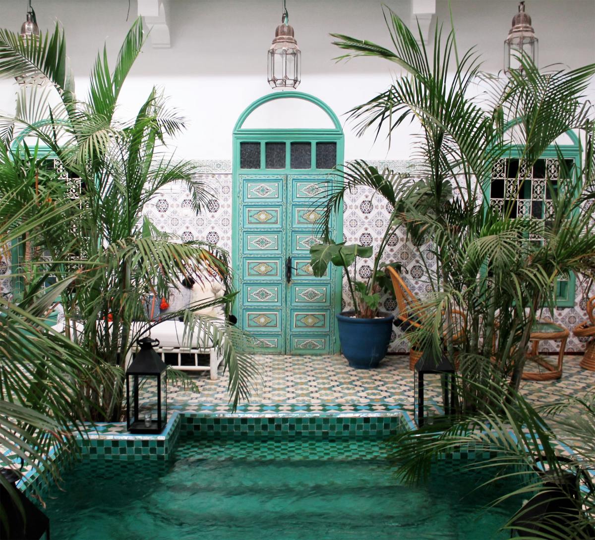 Riad