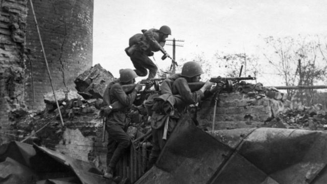 Σαν σήμερα, 02 Φεβρουαρίου 1943: Η πτώση του Στάλινγκραντ και η αρχή του τέλους για το Τρίτο Ράιχ