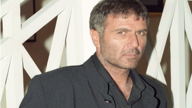 Θρίλερ με την κληρονομιά του Νίκου Σεργιανόπουλου: Πλαστή η διαθήκη του ετεροθαλούς αδερφού του