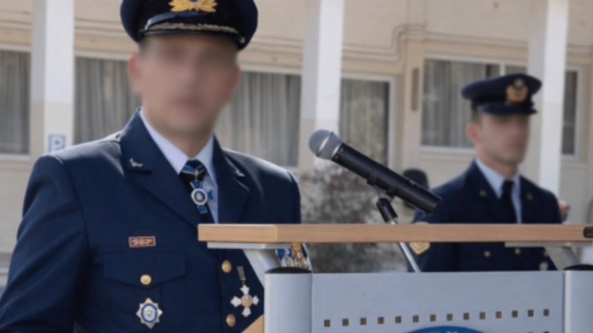 128 Σμηναρχία Τηλεπικοινωνιών: Η ιστορία της μονάδας όπου υπηρετούσε ως διοικητής ο Σμήναρχος-κατάσκοπος