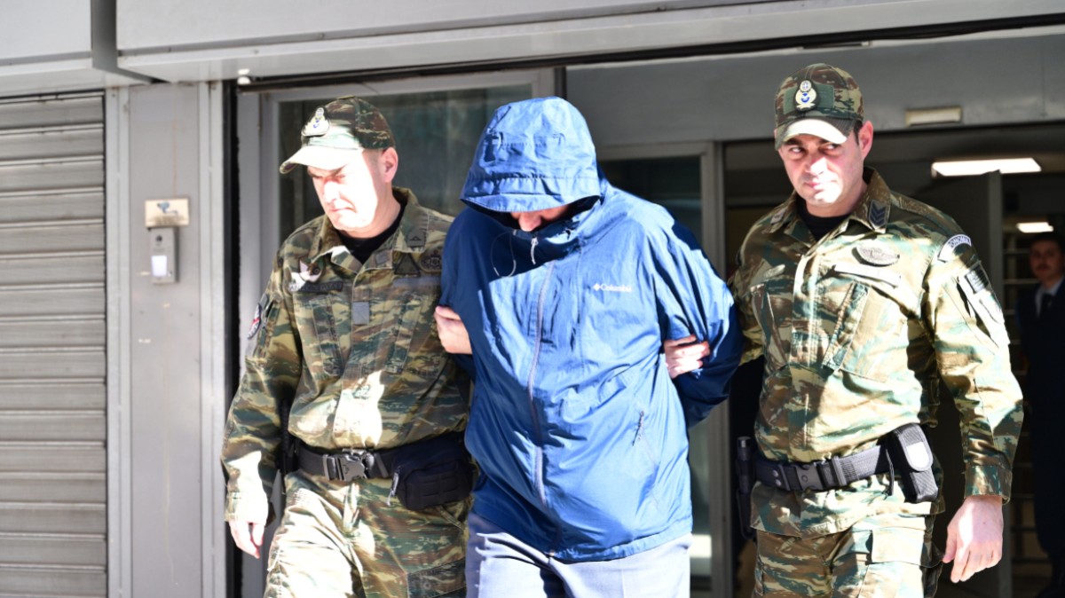 Στο μικροσκόπιο δίκτυο κατασκοπείας
