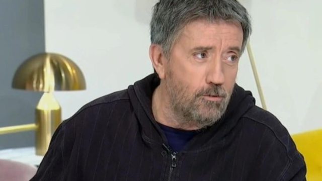 Ο Σπύρος Παπαδόπουλος σε μια επική εξομολόγηση – Δεν μπορείτε να φανταστείτε τι έκανε