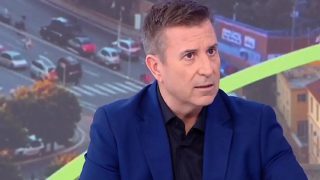 Παναγιώτης Στάθης: Ξέσπασε για τους γιατρούς που αρνούνται τις αμβλώσεις – «Τι γελοιότητες είναι αυτές;»
