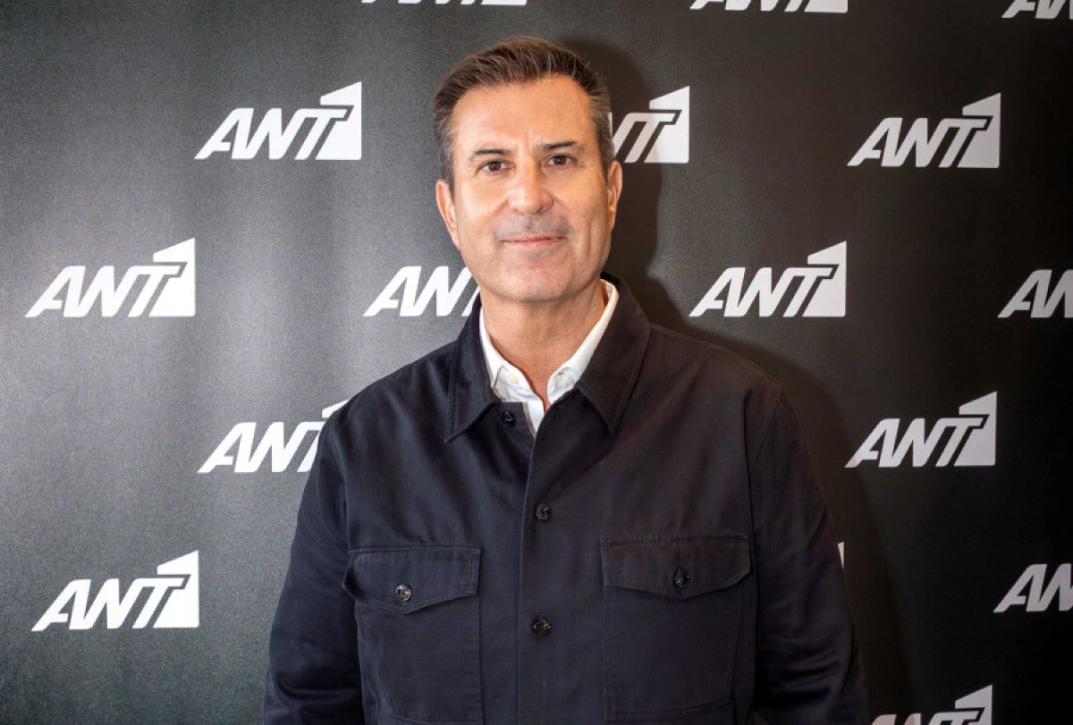 Έχασε τη μητέρα του λίγο πριν την εκπομπή