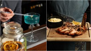 Sloppy Joe: Το πιο «Instagrammable» Meat Bar του Πειραιά είναι εδώ