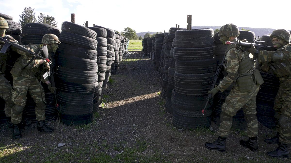 Το σχέδιο πίσω από τις μεγάλες ανατροπές