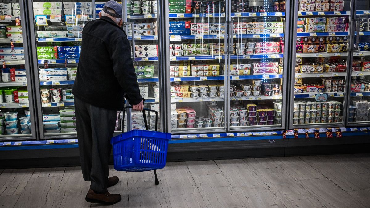 Κάμερες και security στα super market για να αντιμετωπίσουν τους κλέφτες απλούς πολίτες! 320 εκ ευρώ ο τζίρος τους – Αυτό είναι το σχέδιο αντιμετώπισης