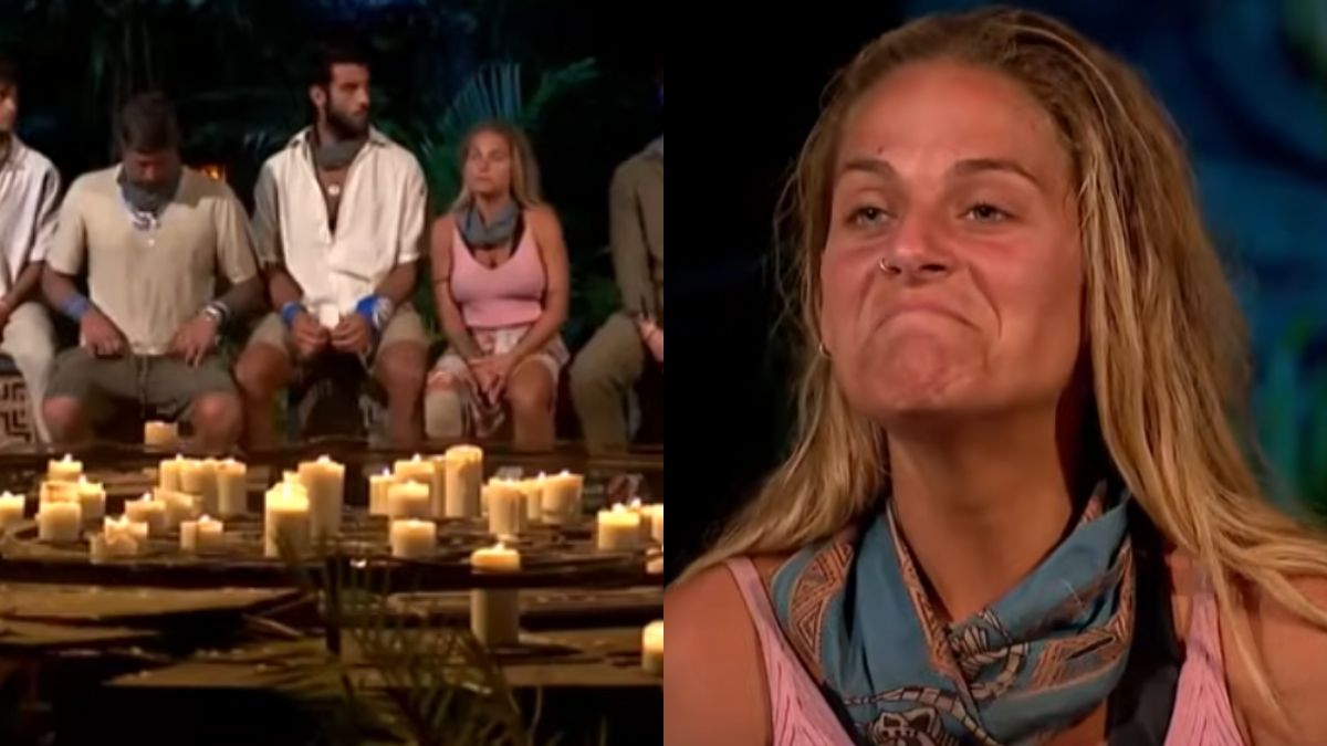 Survivor trailer 28/02: «Να βουτήξει τη γλώσσα στον εγκέφαλό της» – Άγριος πόλεμος στην καλύβα και σοκαριστικός τραυματισμός