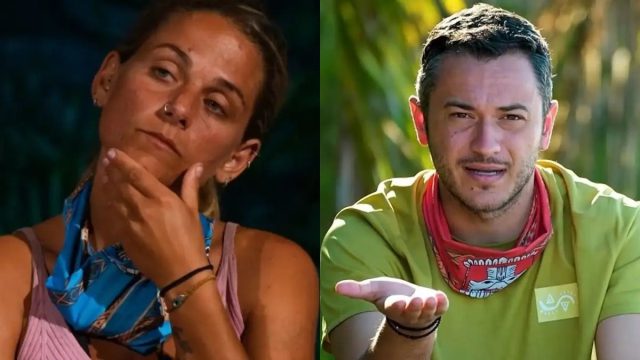 Survivor: Ξέσπασε η Παντελάκη για τον Θεοδωρόπουλο –  «Είναι ένας πονηρός ανακατώστρας»