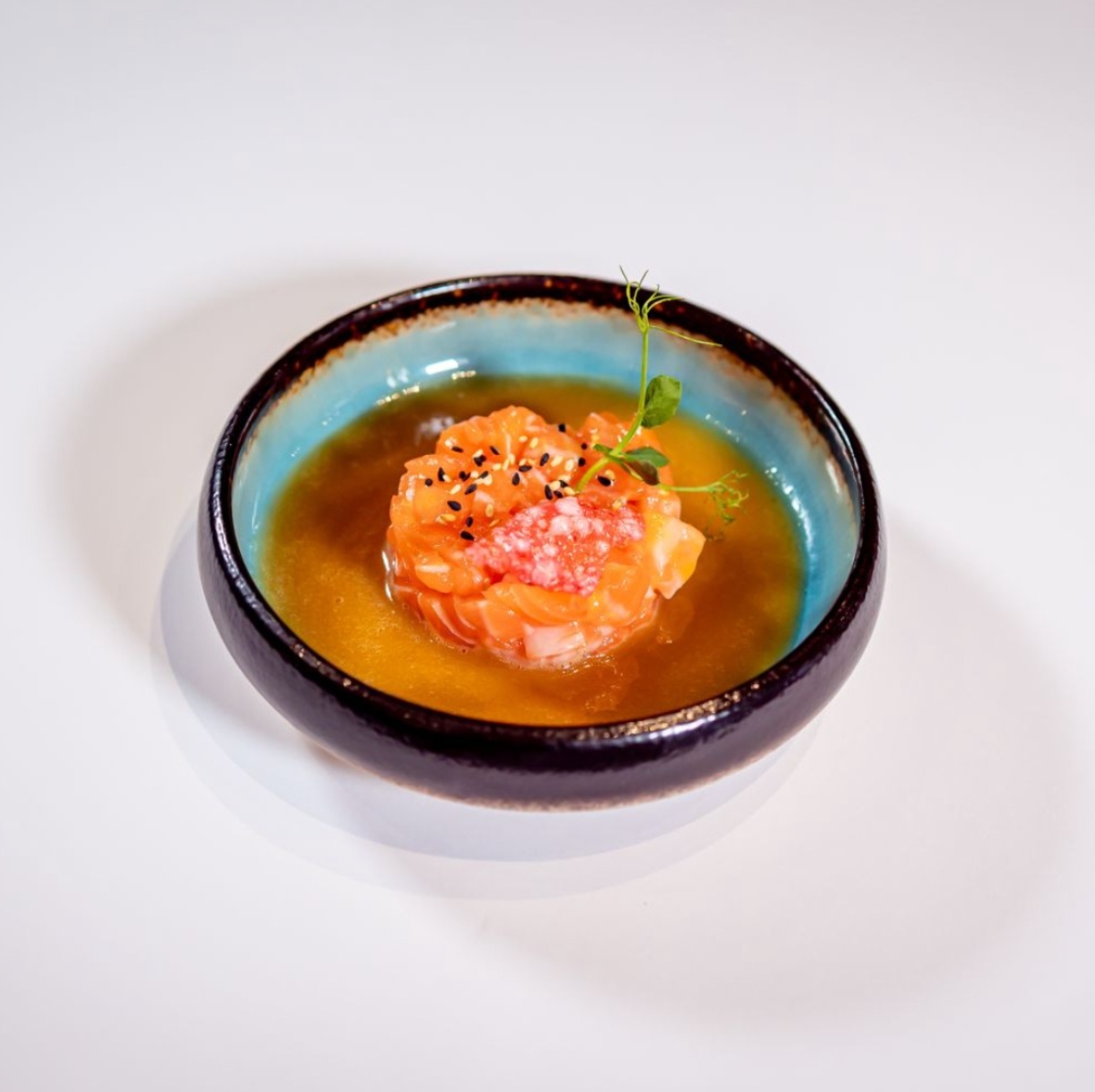 Sushi J στο Παγκράτι