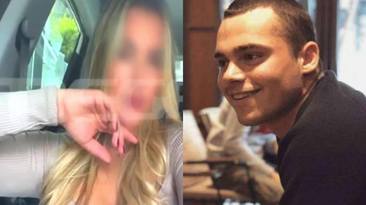 Νέα Πέραμος: Κατάθεσε η σύντροφος του 27χρονου – «Δεν ήξερα καν τι δουλειά έκανε, φοβάμαι για το παιδί μου»