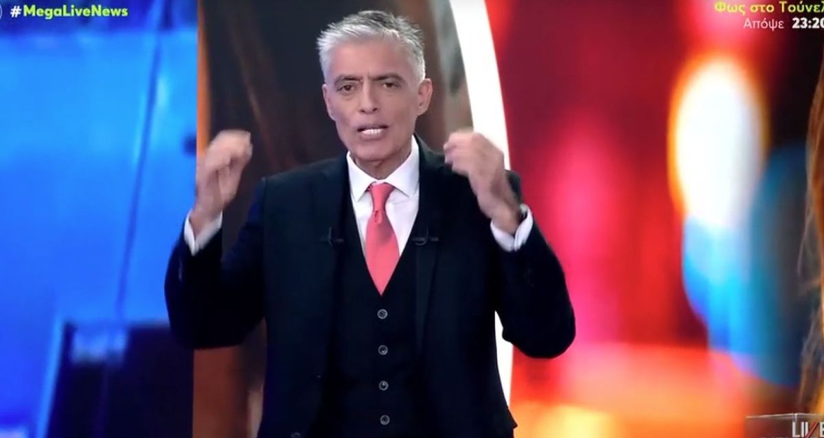 Νίκος Ευαγγελάτος