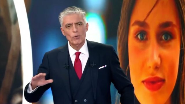 Τα είπε όλα ο Ευαγγελάτος για την Λόρα: «Λέγαμε βλακείες για το κορίτσι…»