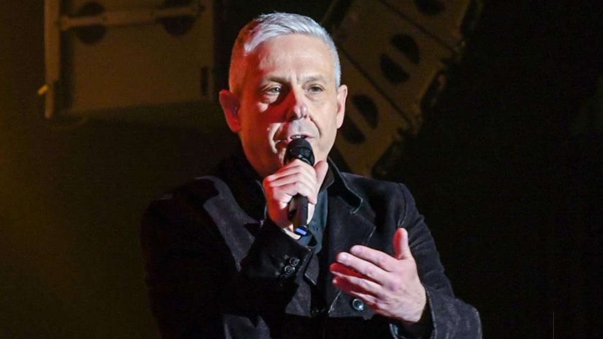 Τάσος Δούσης για απάτη που υπέστη: «Πήραν την φωνή μου και με AI την έκαναν να λέει άλλα πράγματα»