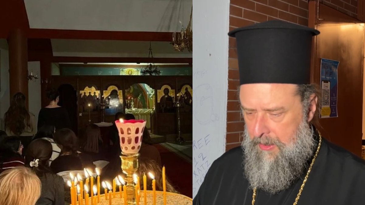 Τέμπη: Σε κλίμα οδύνης η αγρυπνία στις εστίες του ΑΠΘ για τα 57 θύματα της τραγωδίας