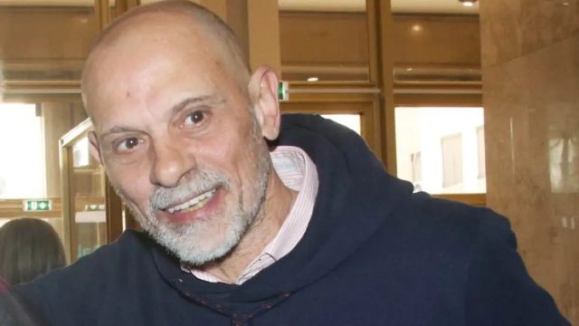 Τζώνη Θεοδωρίδης: Γιατί έμεινε στον δρόμο για δύο μήνες