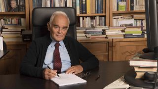 Θλίψη στην Θεσσαλονίκη: Έφυγε από την ζωή ο Αντώνης Μανιτάκης – Ποιος ήταν ο σπουδαίος καθηγητής του ΑΠΘ