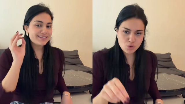 Νέα γυναίκα Ελληνίδα ψάχνει άντρα για πολύ σοβαρό λόγο