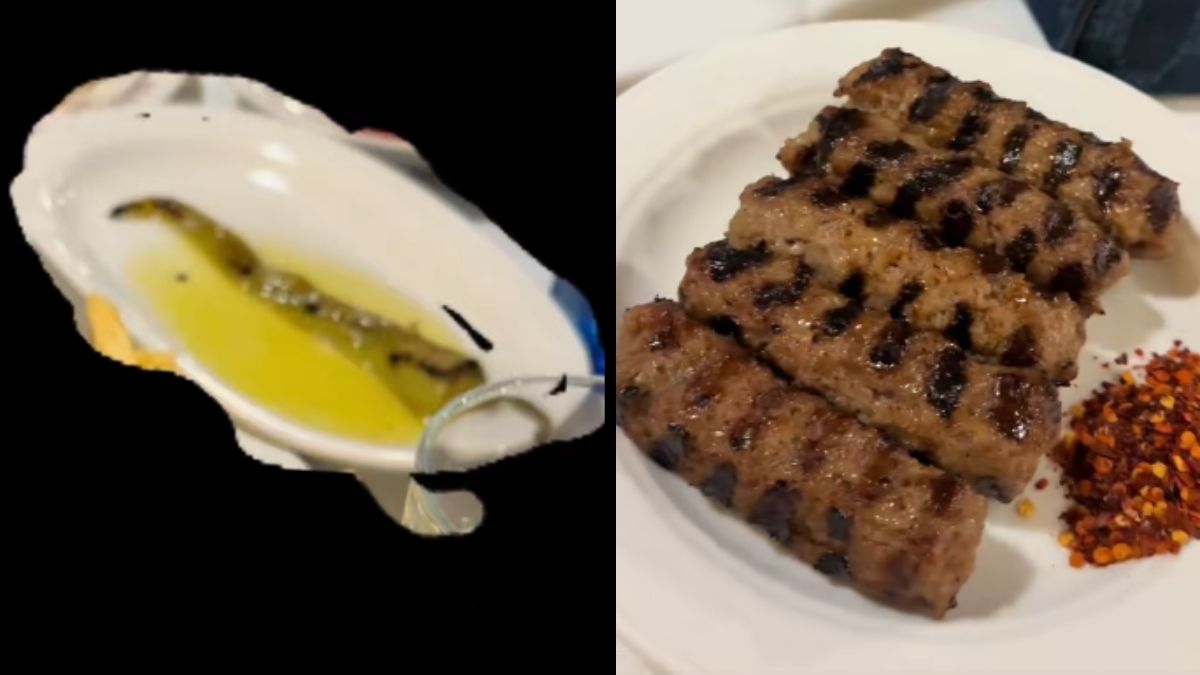 Το TikTok με τον μεζέ που έγινε viral: Πώς η ελληνική πραγματικότητα προκαλεί ερωτήματα