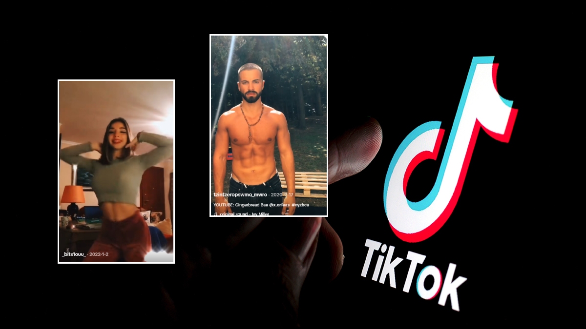 Πασίγνωστοι TikTokers που εξαφανίστηκαν σε μια νύχτα! Τι τους συνέβη;