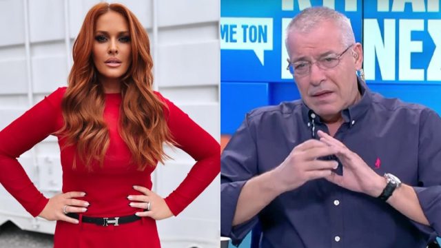Τηλεθέαση 8/2: Ντέρμπι για γερά νεύρα στις πρωινές εκπομπές – Χαμηλές πτήσεις και μονοψήφια στην Prime Time