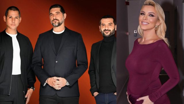 Η «μάχη» της τηλεθέασης (10/2): Η κυριαρχία της Καινούργιου και η σταθερή αξία του MasterChef