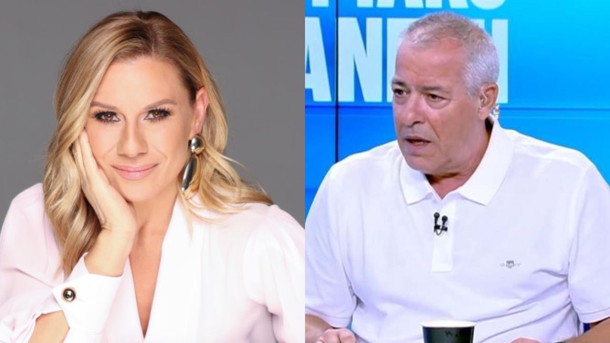 Απελπισία η Καραβάτου! Έφτασαν στα χέρια μας τα χθεσινά νούμερα τηλεθέασης – Τι έκαναν τα προγράμματα