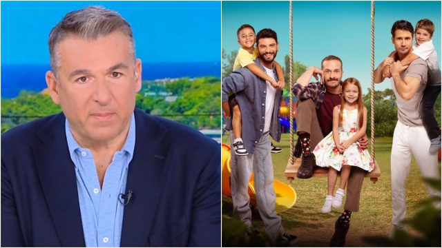 Τηλεθέαση 19/2: Μονοψήφια ο Λιάγκας – Δύο σειρές του Alpha πάνω από 20%