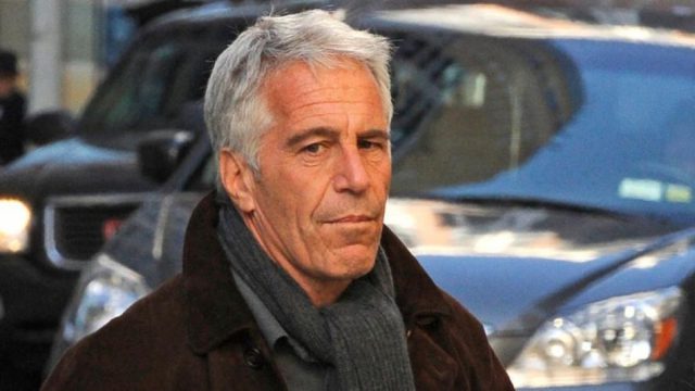 Τις τελευταίες ώρες κάνει τον γύρο του διαδικτύου ένα αποκρουστικό βίντεο από τους φακέλους Έπσταϊν! ΠΡΟΣΟΧΗ ΣΚΛΗΡΕΣ ΕΙΚΟΝΕΣ