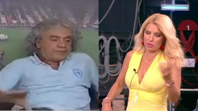 Retro TV: Οι πιο αστείες τούμπες της ελληνικής τηλεόρασης