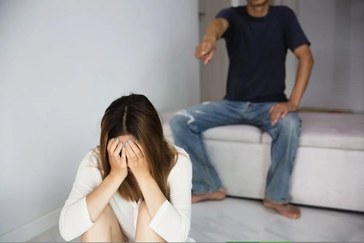 Αυτό δεν είναι φροντίδα