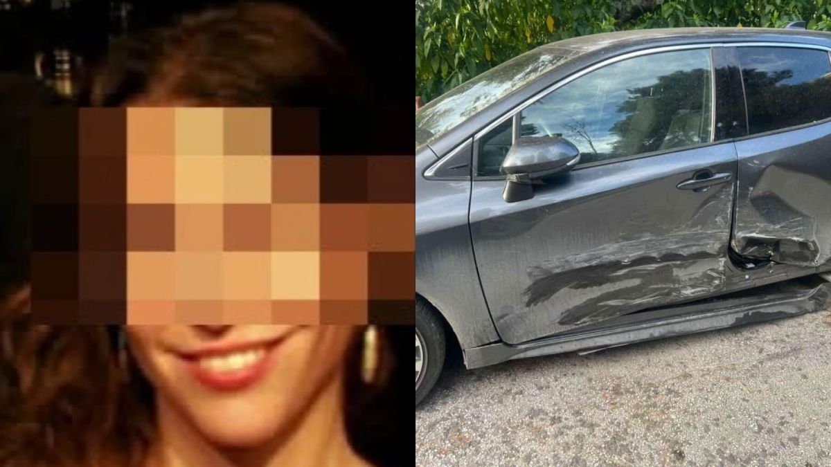 Ποινική δίωξη στην τραγουδίστρια που οδηγούσε μεθυσμένη – Αυτή είναι η 36χρονη που προκάλεσε ζημιές σε πέντε αυτοκίνητα