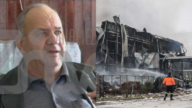 Βιολάντα: Οι φωτογραφίες που οδήγησαν στη σύλληψη του ιδιοκτήτη – «Δε φταίει σε τίποτα – Πέθαναν 5 γυναίκες, τι να κάνουμε τώρα;»