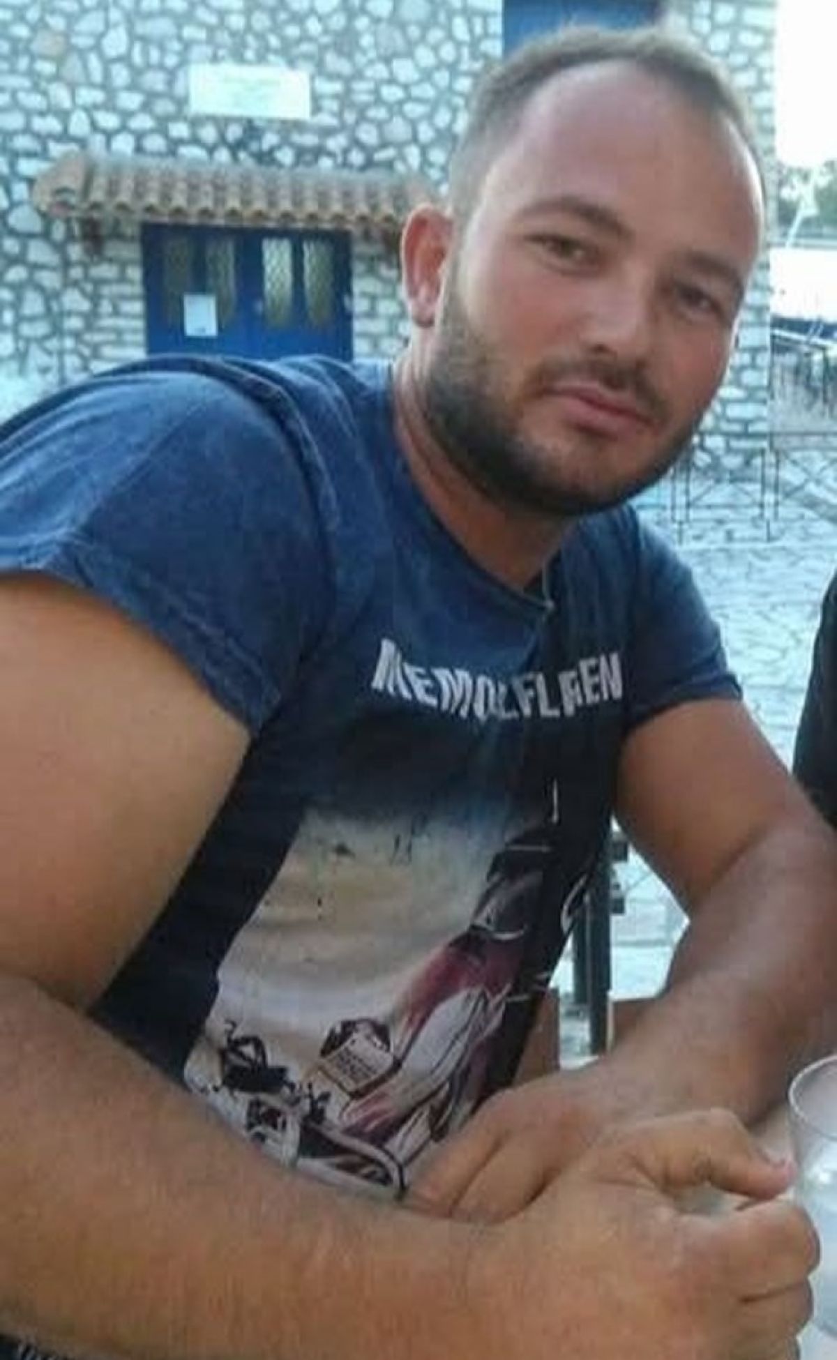 Διπλό εργατικό δυστύχημα στη Βάρη
