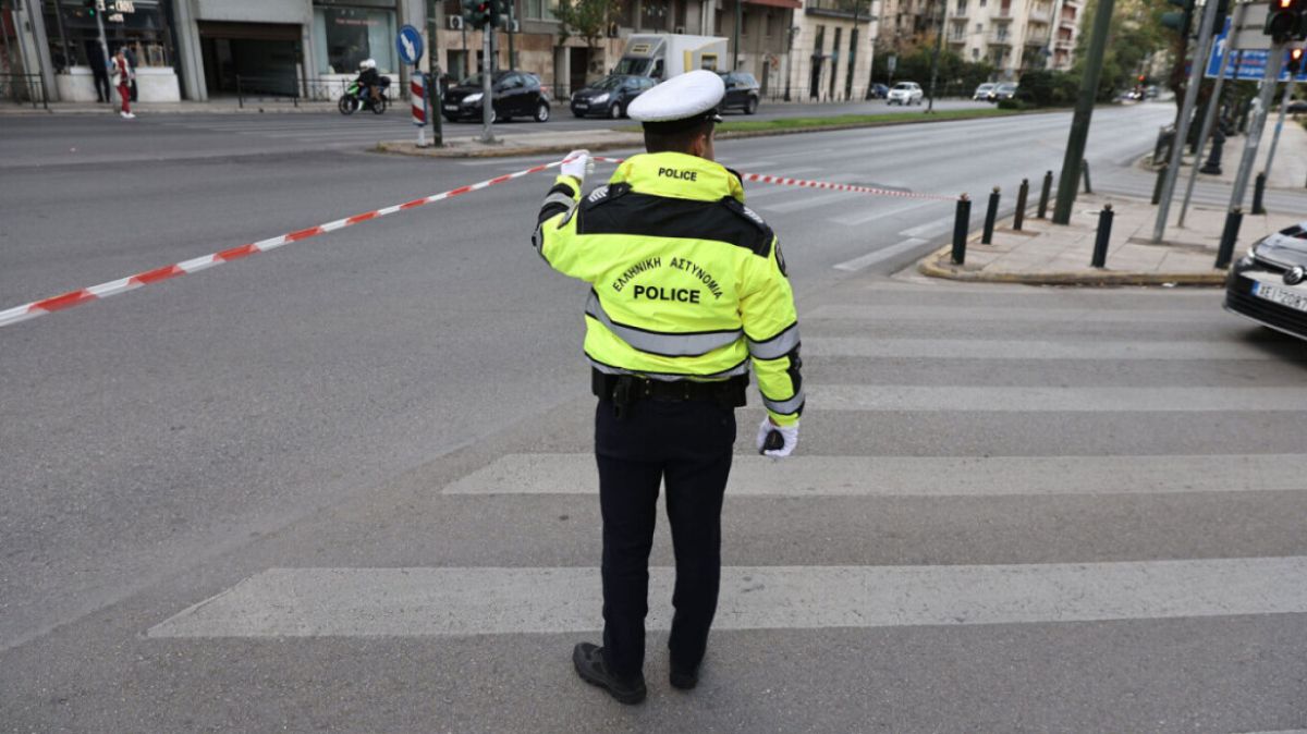 Προσοχή: Νέο κύμα Phishing με «μαϊμού» πρόστιμα της Τροχαίας – Οδηγός προστασίας από την Εθνική Αρχή Κυβερνοασφάλειας