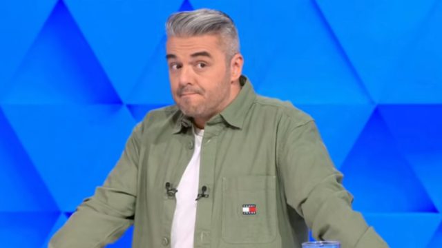 Τροχός της Τύχης: Η απάντηση που μας άφησε άφωνους
