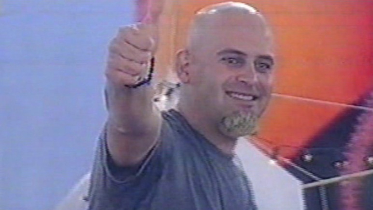 Τι κάνει σήμερα ο Τσάκας ο νικητής του Big Brother και το επίπονο διαζύγιο