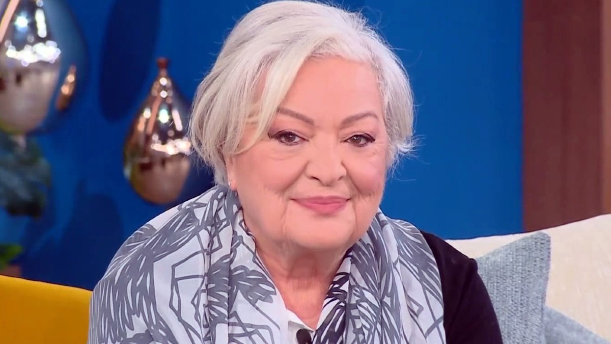 Στο νοσοκομείο η Τάνια Τσανακλίδου – Διακομίστηκε εκτάκτως με αφόρητους πόνους