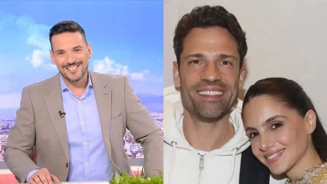 Κώστας Τσουρός για Αργυρό και Νίκα: «Τους “έδωσε” η Κίμπερλι»