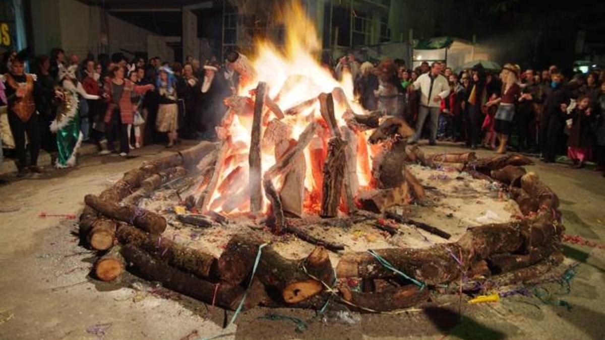 Ταξίδι στα Γιάννενα