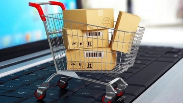 Ανάπτυξη μόνο στα χαρτιά: Κάτω από το μηδέν ο πραγματικός τζίρος στο εμπόριο το 2025