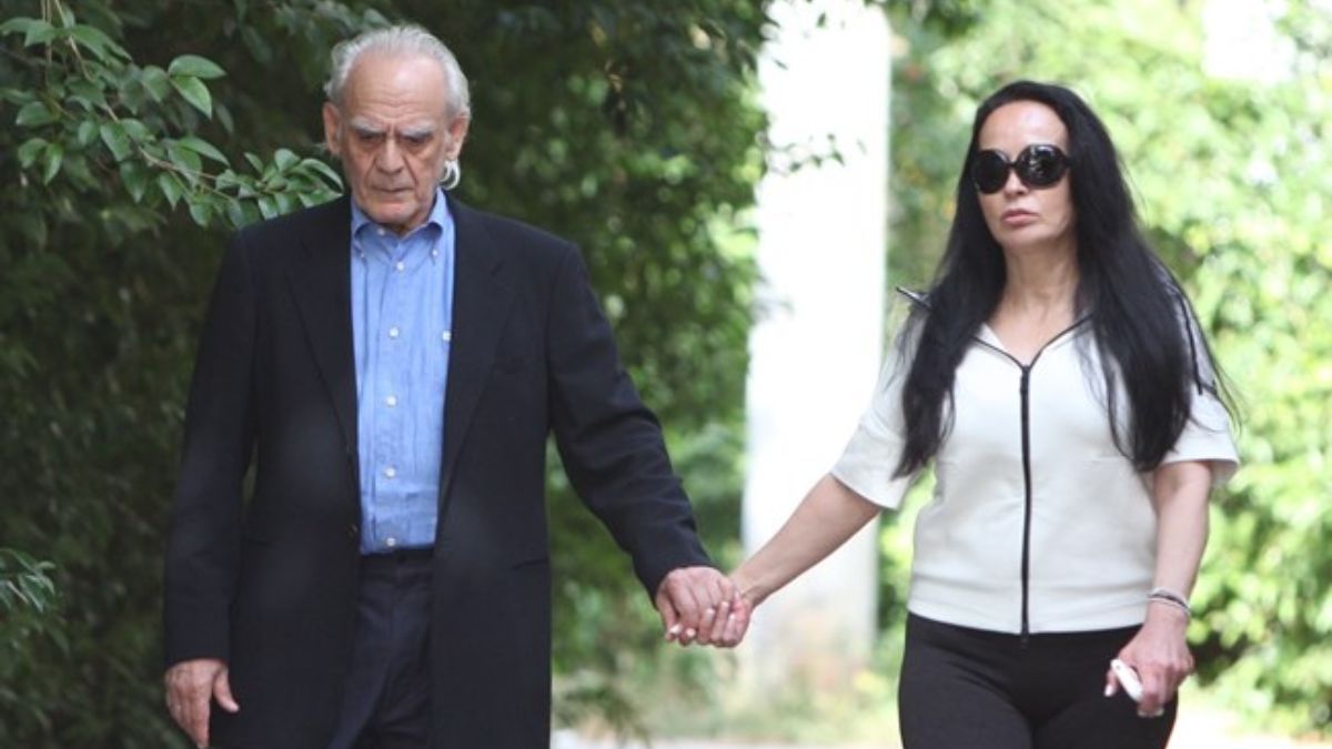 Αποκαλύπτει η Βίκυ Σταμάτη τη νέα της καθημερινότητα μέσα από τα social media