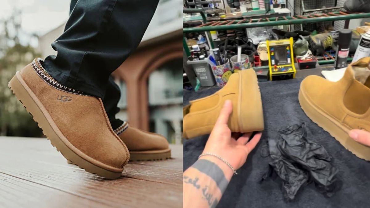 UGG: Πώς μεταμορφώθηκε από παραθαλάσσιο μποτάκι σε παγκόσμιο φαινόμενο – Η ιστορία που ελάχιστοι γνωρίζουν