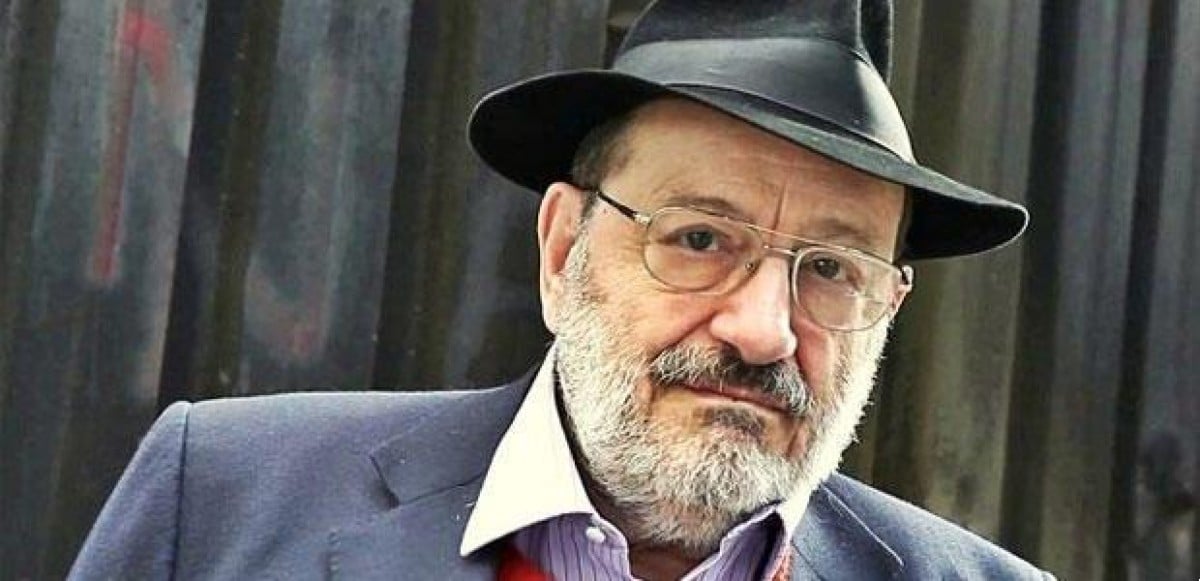 Ουμπέρτο Έκο