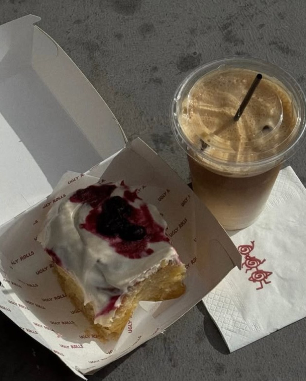 Τα 5 καλύτερα cinnamon rolls της Αθήνας | Athens Magazine
